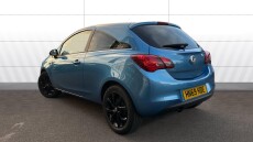 Vauxhall Corsa 1.4 [75] Griffin 3dr Petrol Hatchback